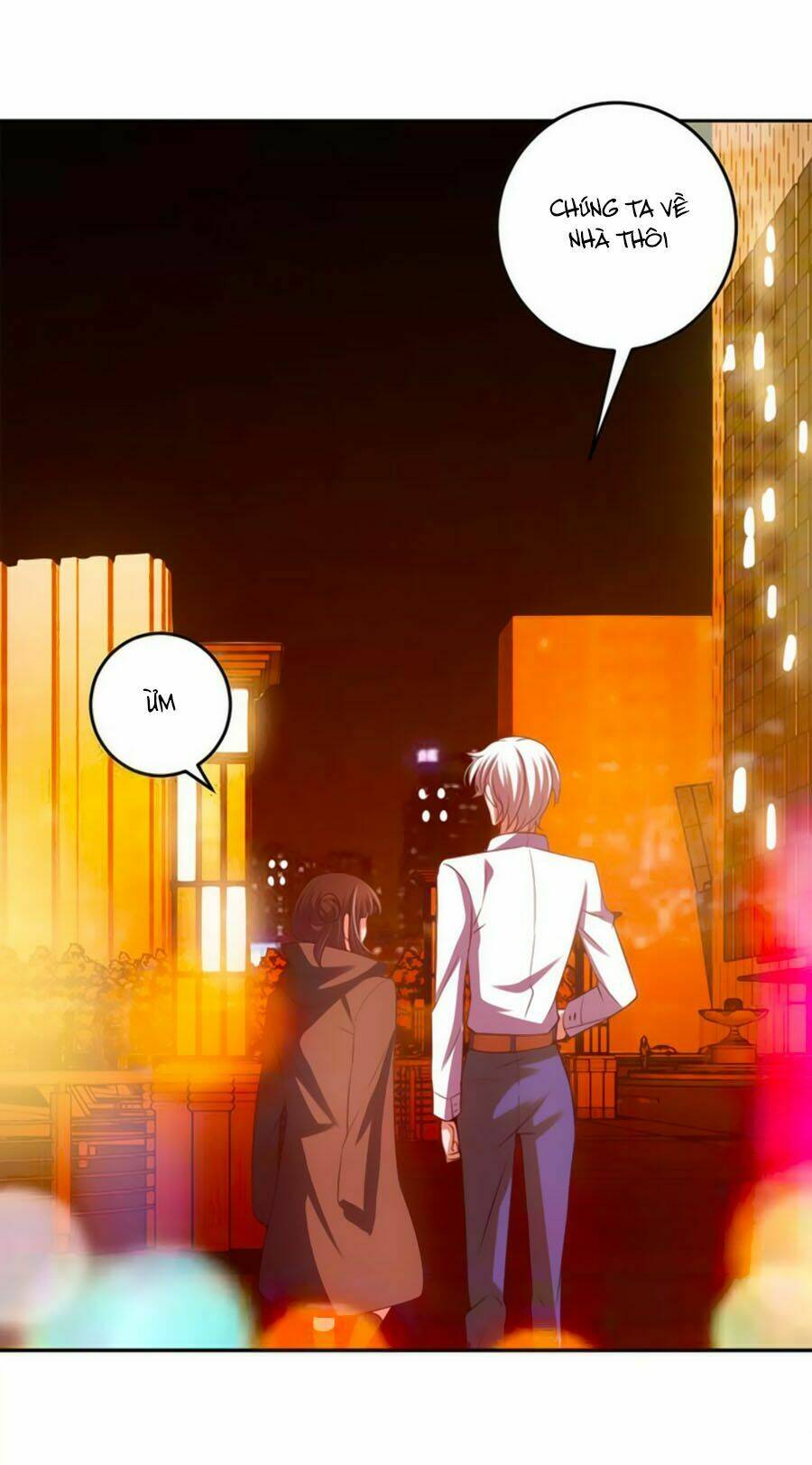 người yêu khát máu của tôi chapter 28 26