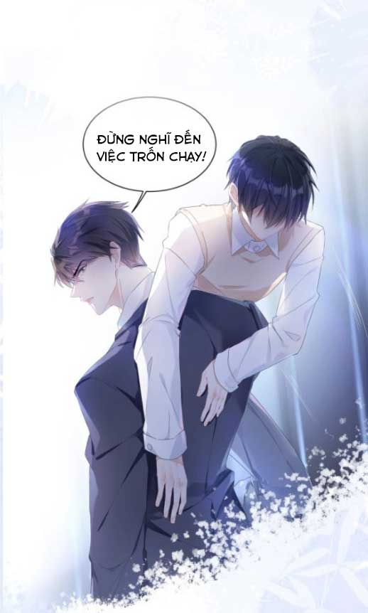 mạnh mẽ chiếm đoạt chapter 0 15
