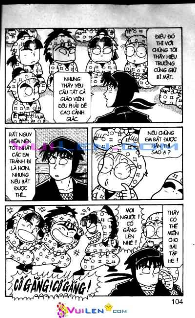 ninja loạn thị chapter 48 76