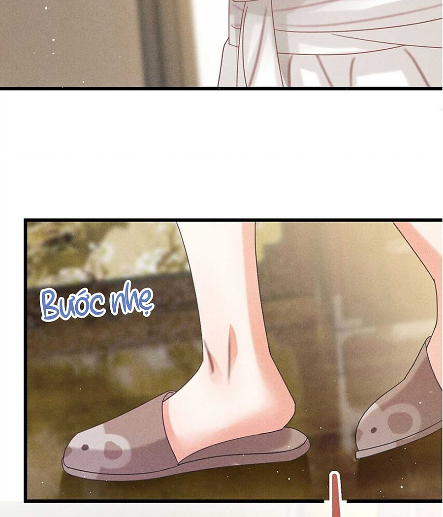 nịch tửu chapter 87.1 32