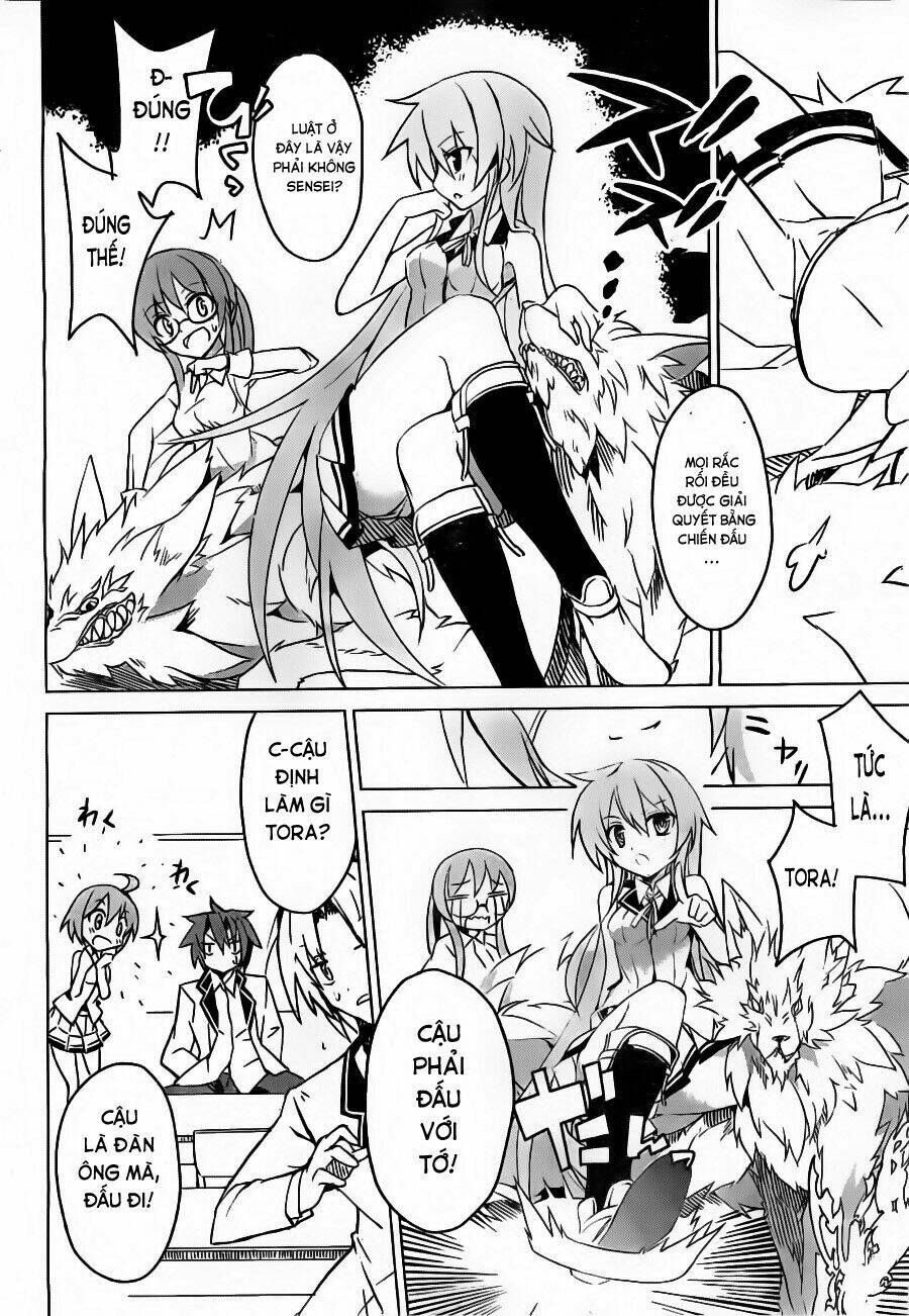 tora kiss - a school odyssey chapter 1.1 32