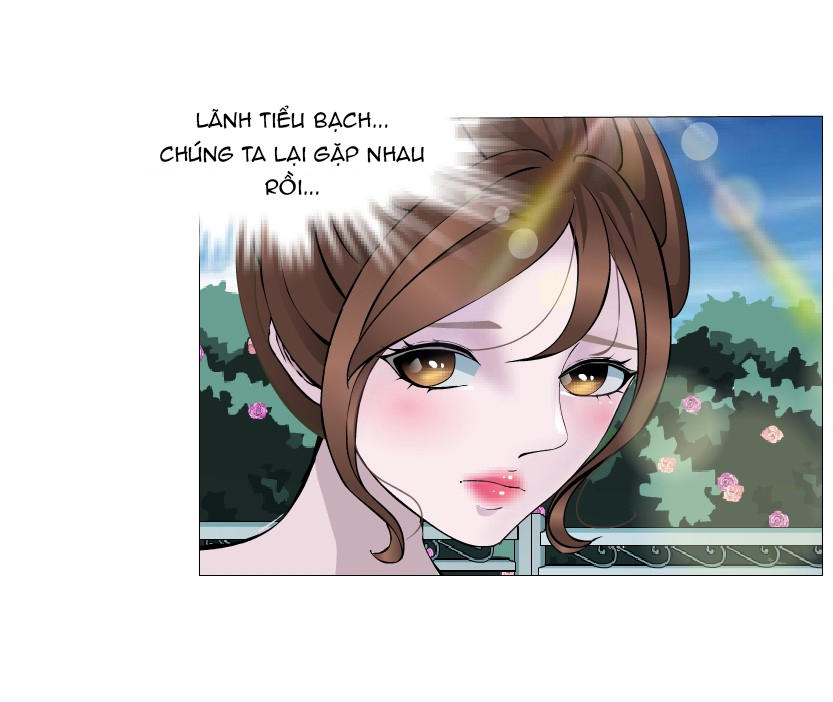 cạm bẫy của nữ thần chapter 148 26