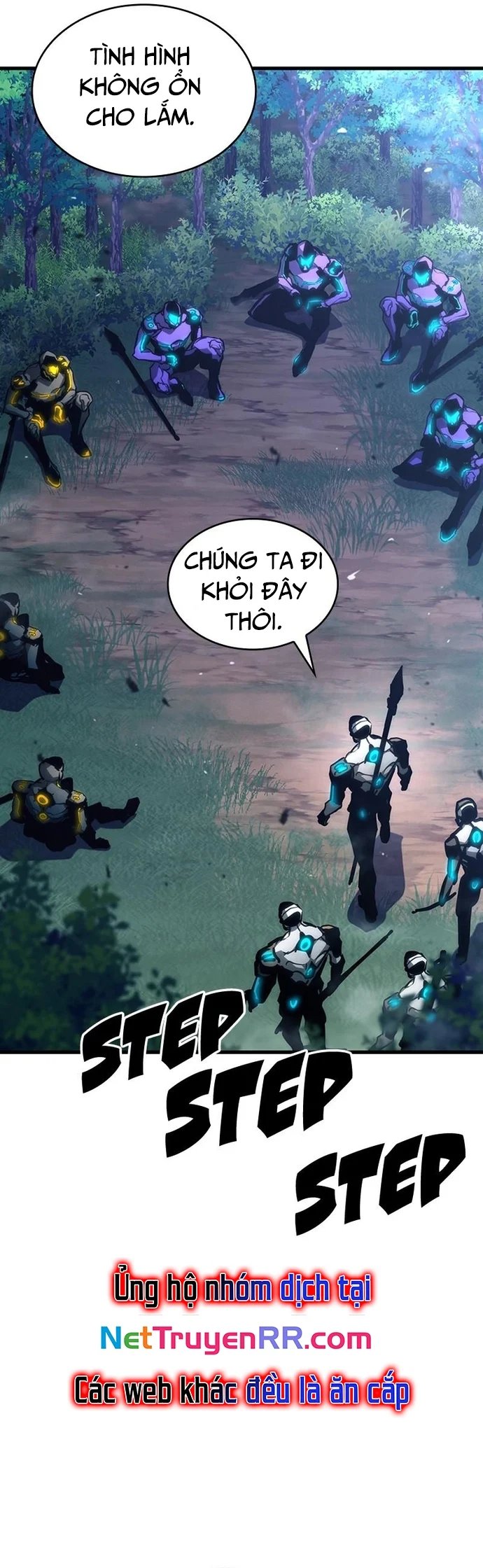 đồ long kỵ sĩ hôn môi ác long chapter 98 27