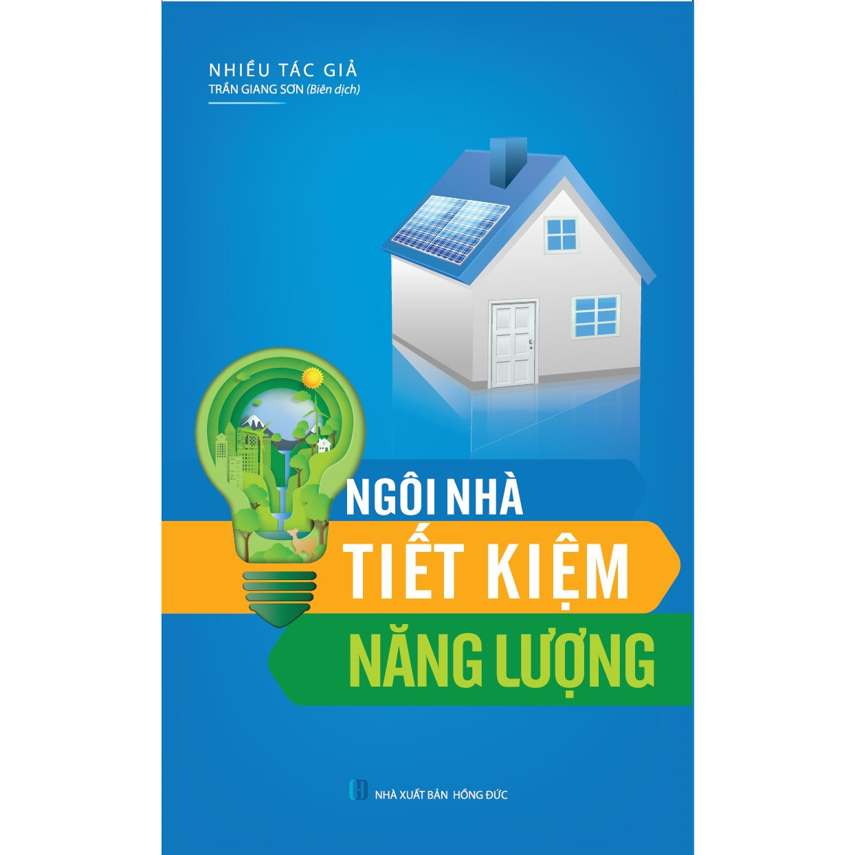 Ngôi Nhà Tiết Kiệm Năng Lượng