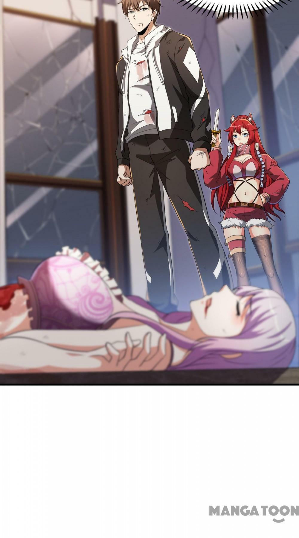 đệ nhất người ở rể chapter 109 14