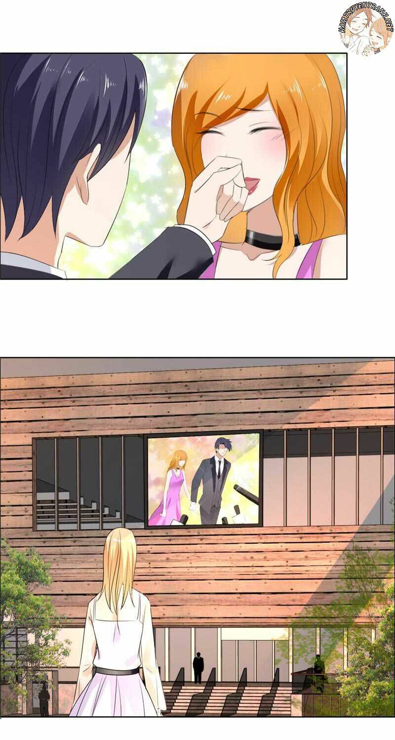 độc sủng kiều thê của bá đạo tổng tài chapter 41 23