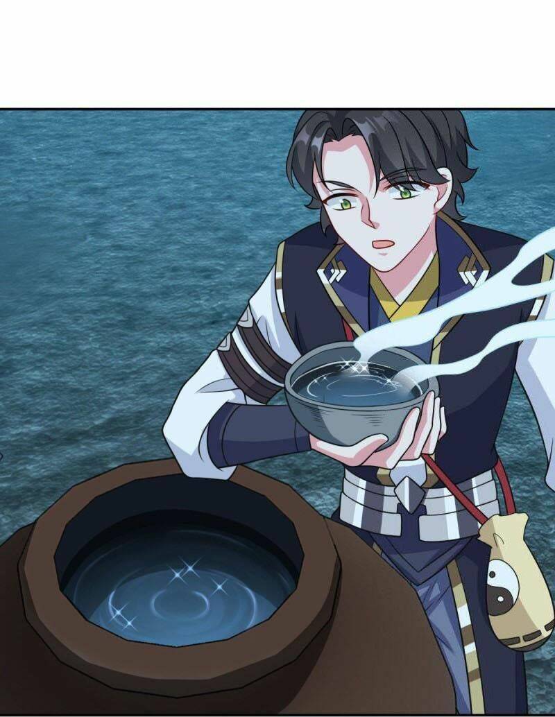 tiên ma đồng tu chapter 171 5