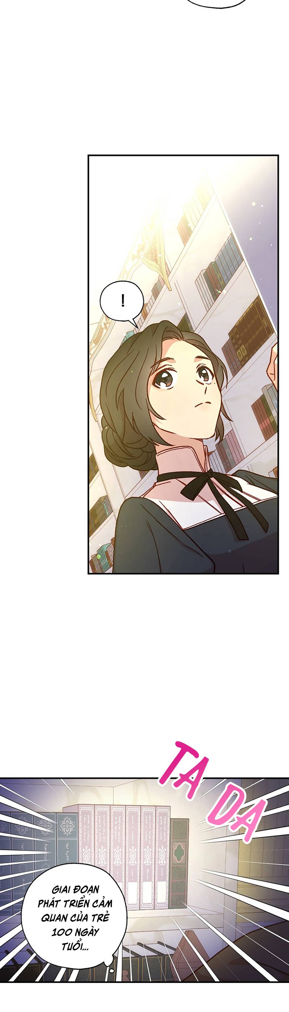 sống sót dưới thân phận hầu nữ chapter 27 7