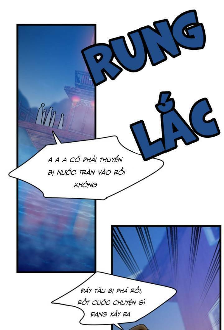 độc bộ thiên hạ: đặc công thần y chapter 153 15