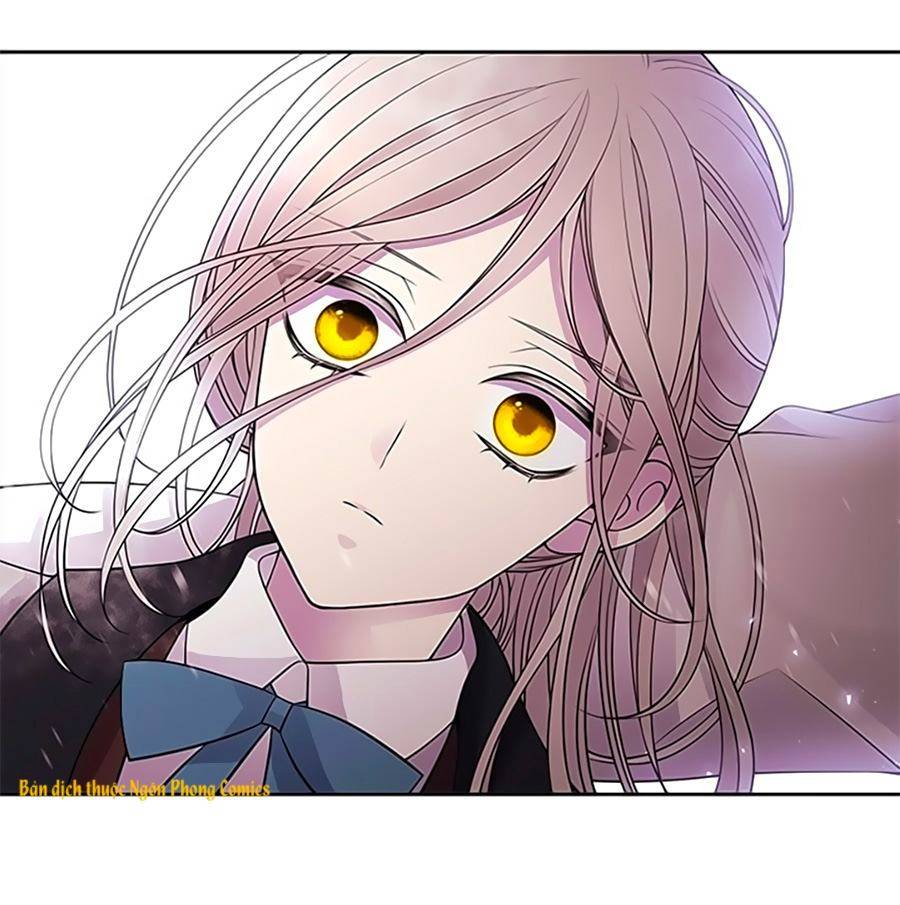 năm môn đệ của charlotte chapter 28 39