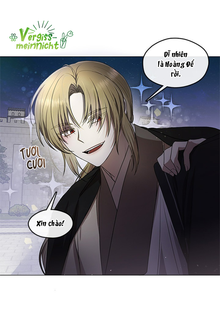 đóa hoa ẩn mình chốn cung thành chapter 2 51