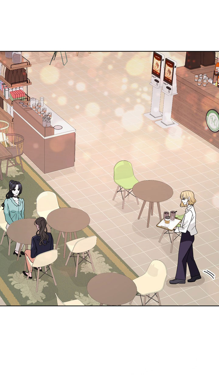 [18+] điều em cố giấu chapter 31.1 20