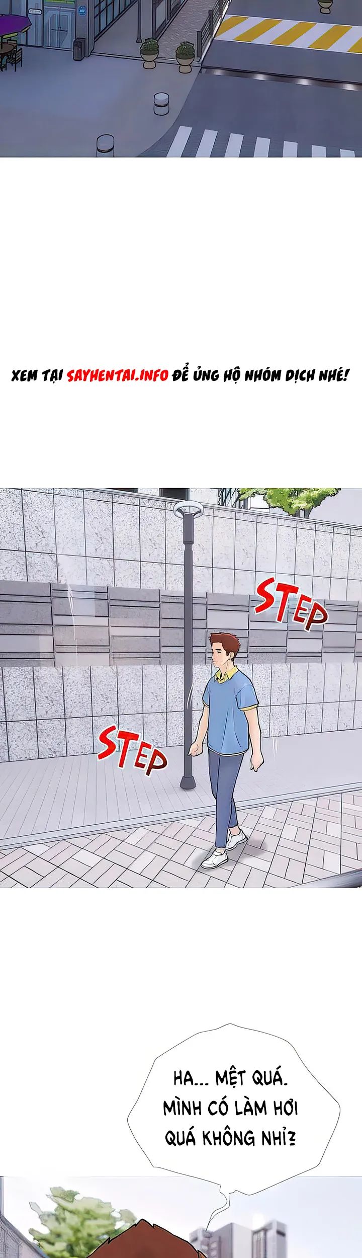 dập dì của tôi chapter 83 32
