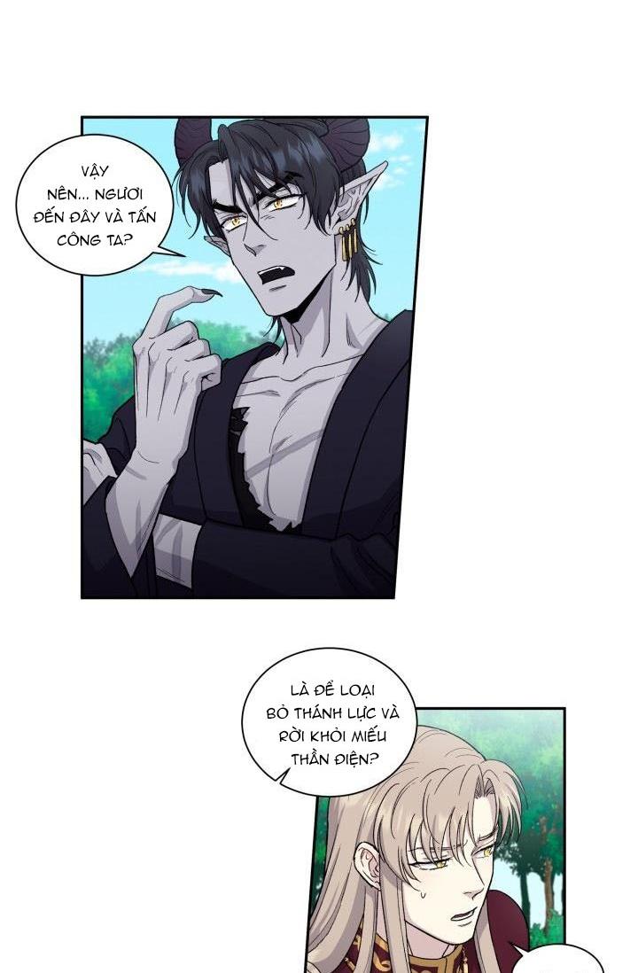 cách vứt bỏ trinh tiết chapter 2 42