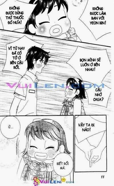 phép màu chapter 6 55