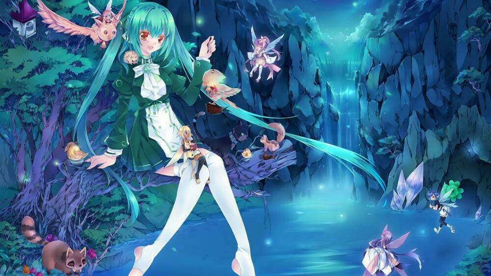 album natural wallpapers chapter 46 9