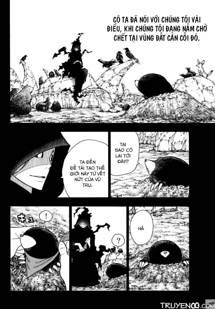 biệt đội lính cứu hỏa chapter 116 7