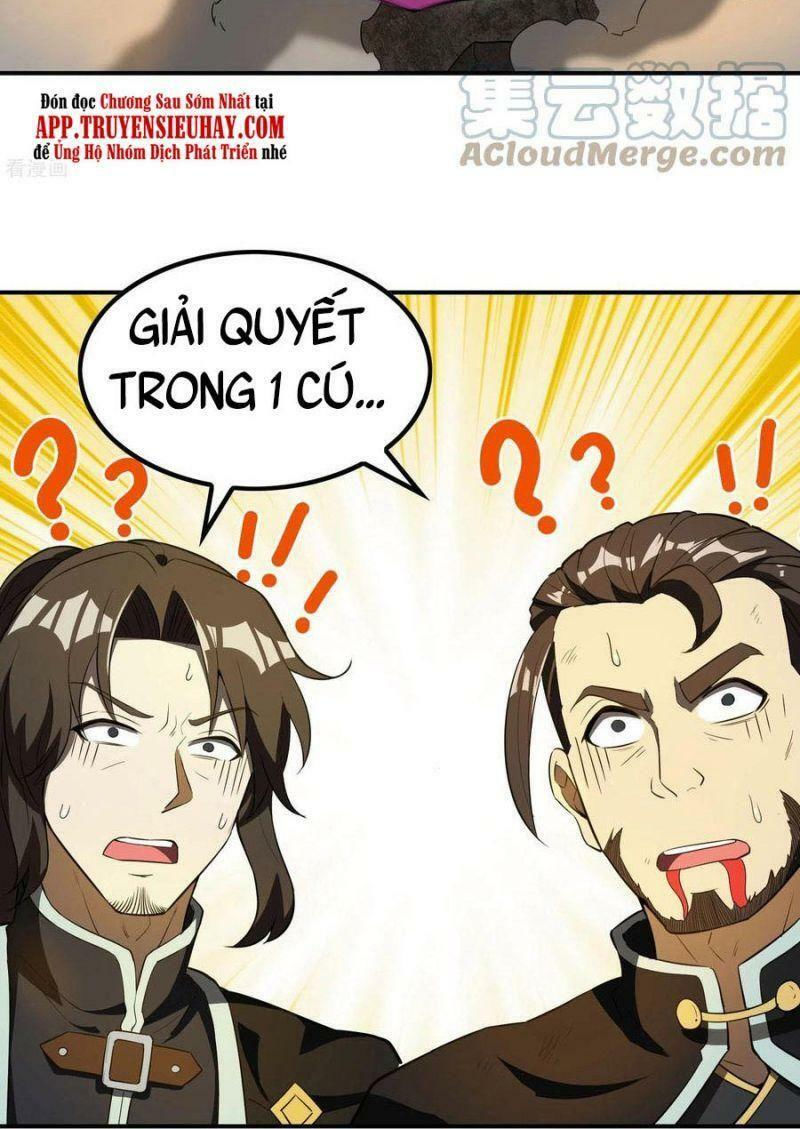 đệ nhất người ở rể chapter 153 54