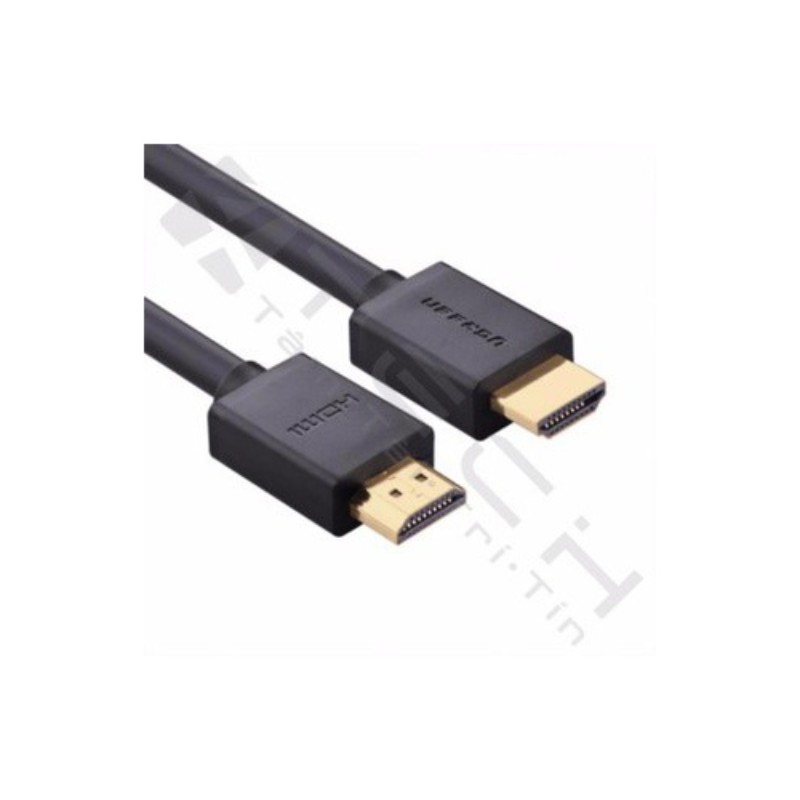 Cáp HDMI tròn Ugreen 25m UG-10113 - Hàng chính hãng