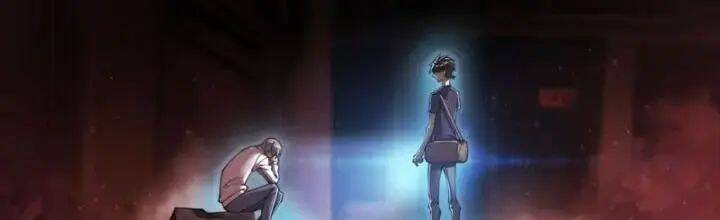 dự báo khải huyền chapter 110 2