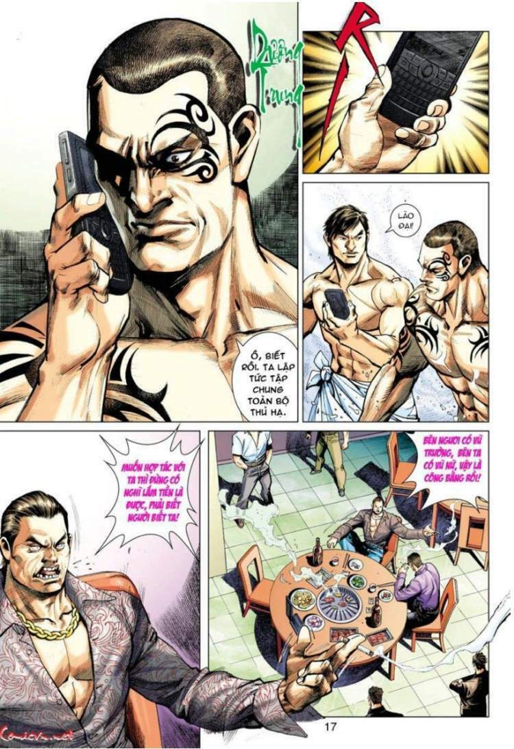 vương phong lôi 1 chapter 44 15