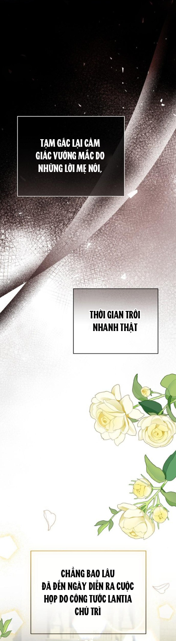 chiếm hữu trái tim bạo chúa chapter 34.2 18