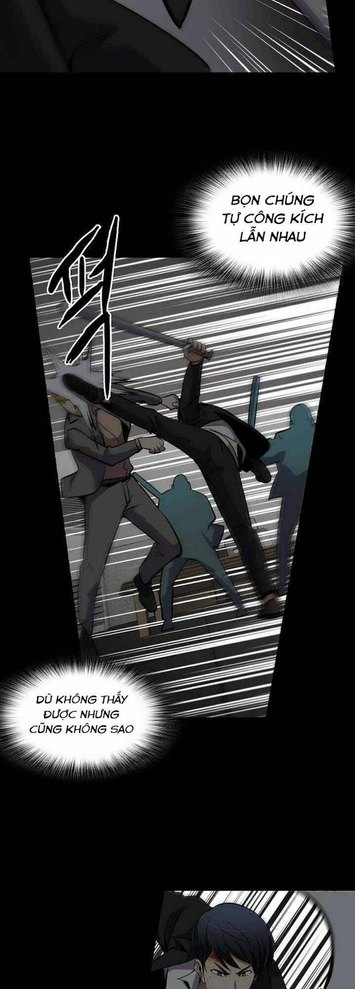 điều tra viên chuyển sinh chapter 51 37