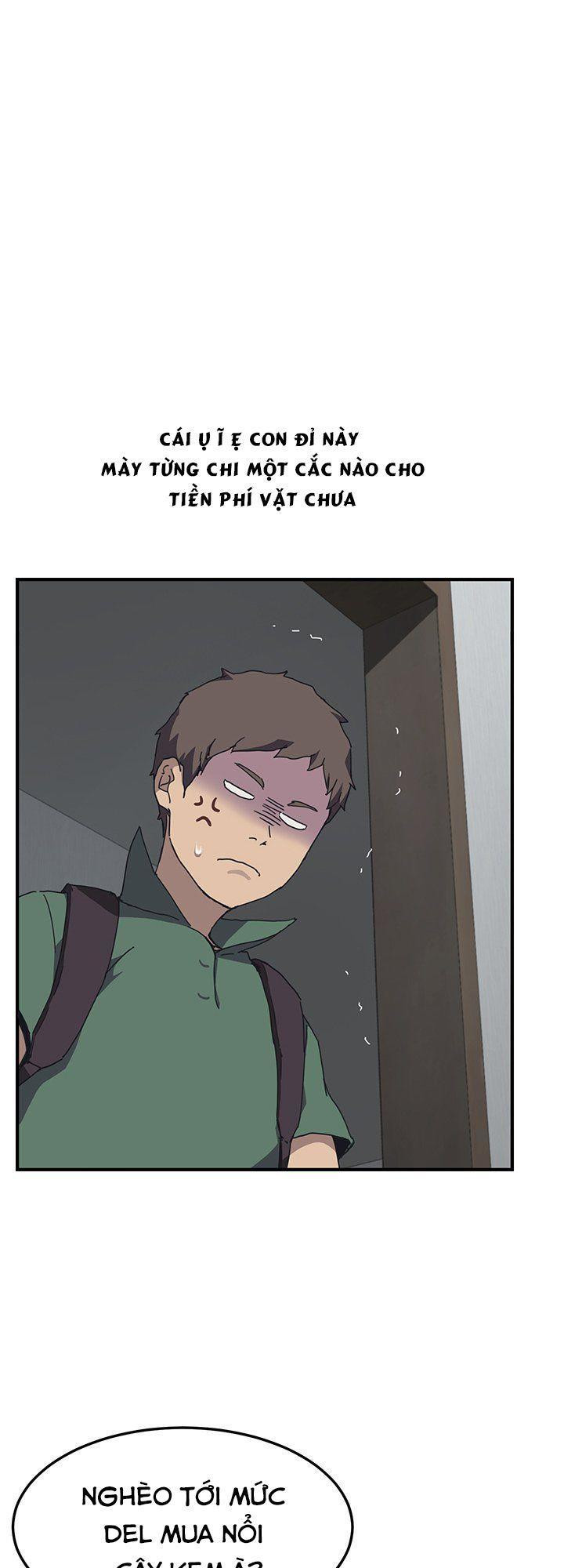 sống chung với dâm nữ chapter 1 18