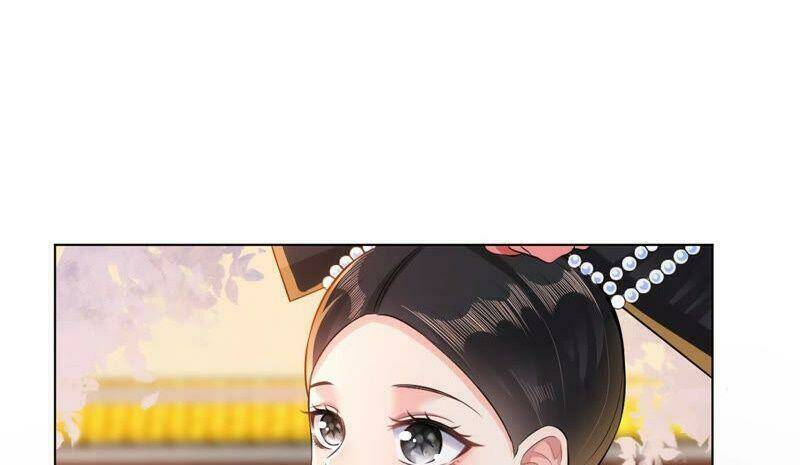 quận chúa vững vàng, thiết lập nhân vật không thể vỡ chapter 40 50