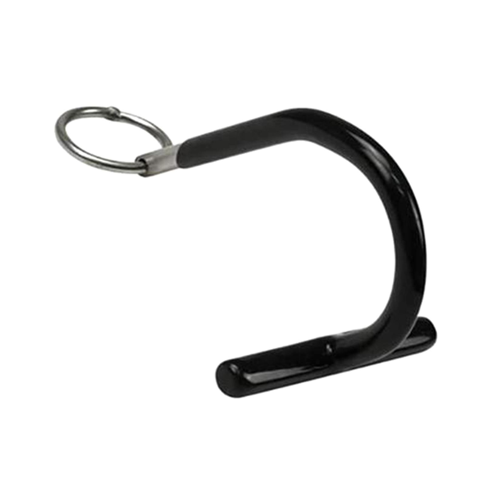 1x Paintless Broken Removal Tools Accessories Hail Rod Hanger for Auto