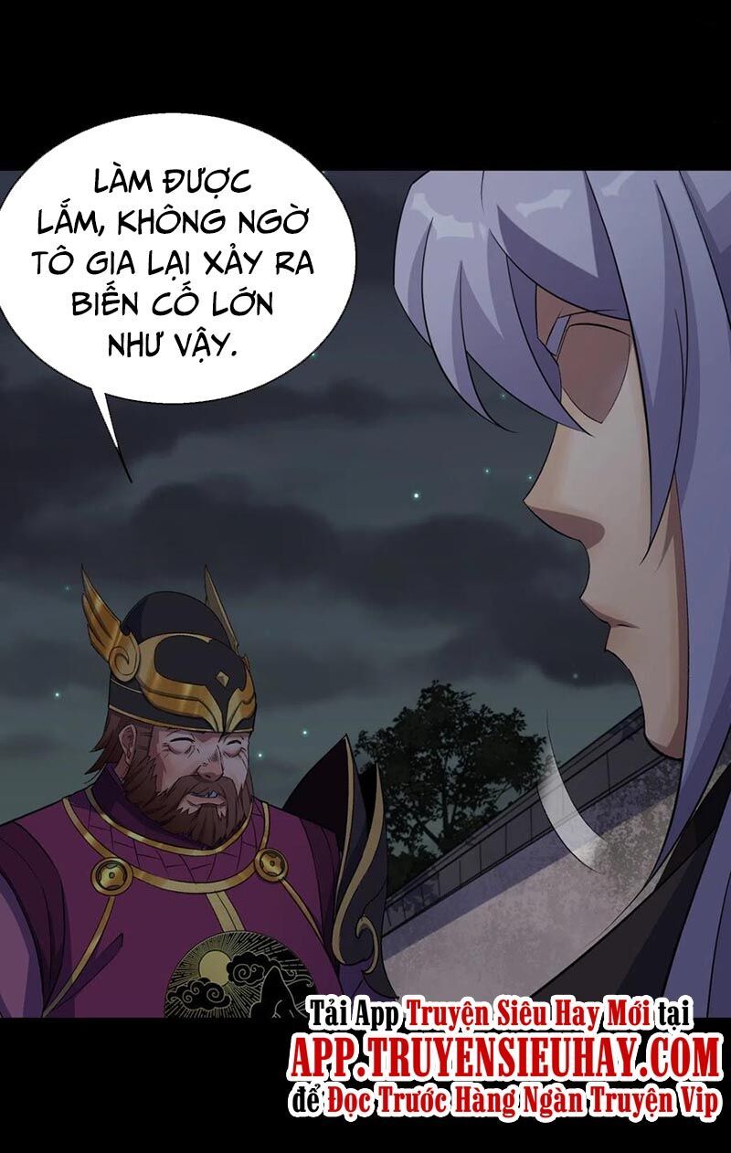 thông u đại thánh chapter 48 18