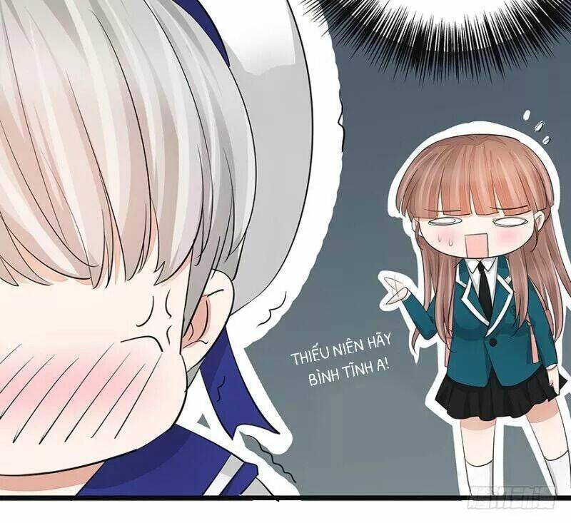 chào buổi sáng, ức vạn manh thê chapter 21 3