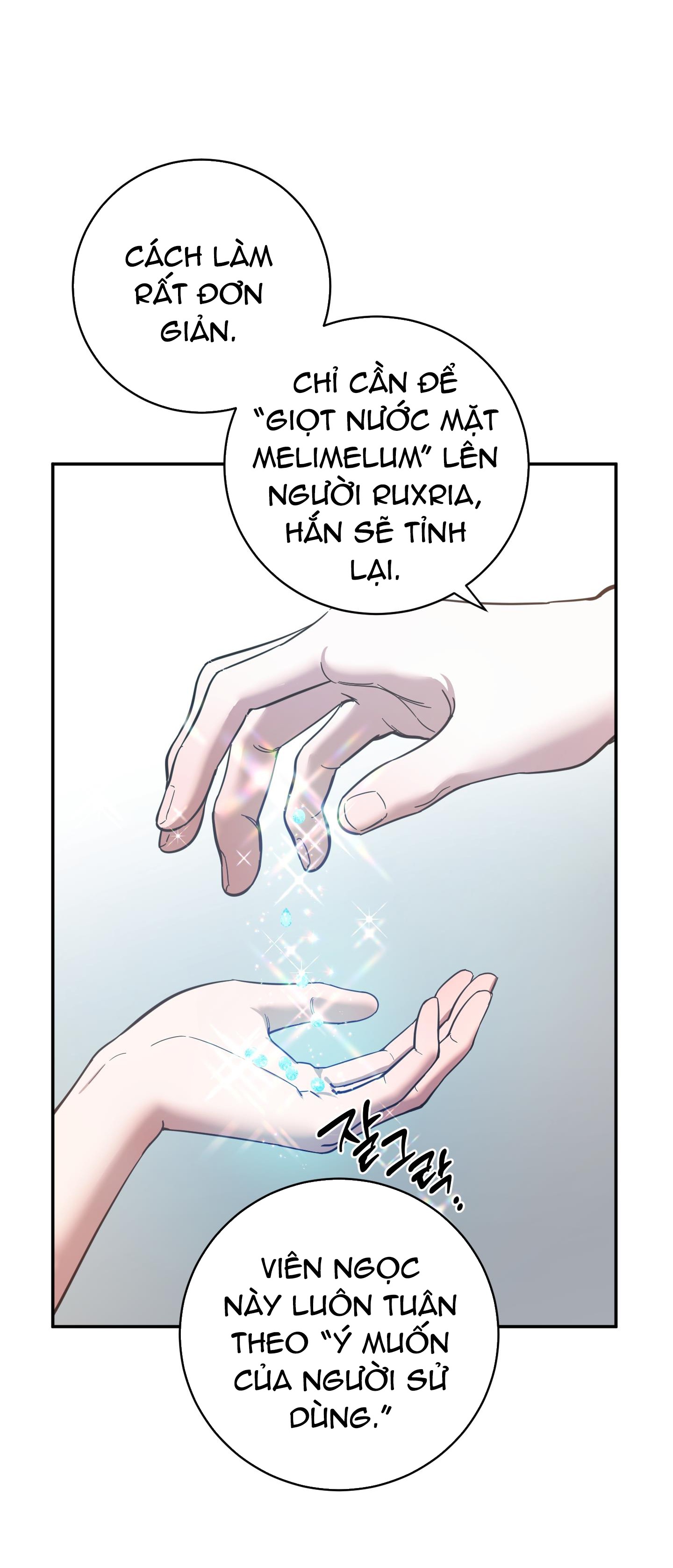 [18+] một lòng một dạ chapter 92.1 20