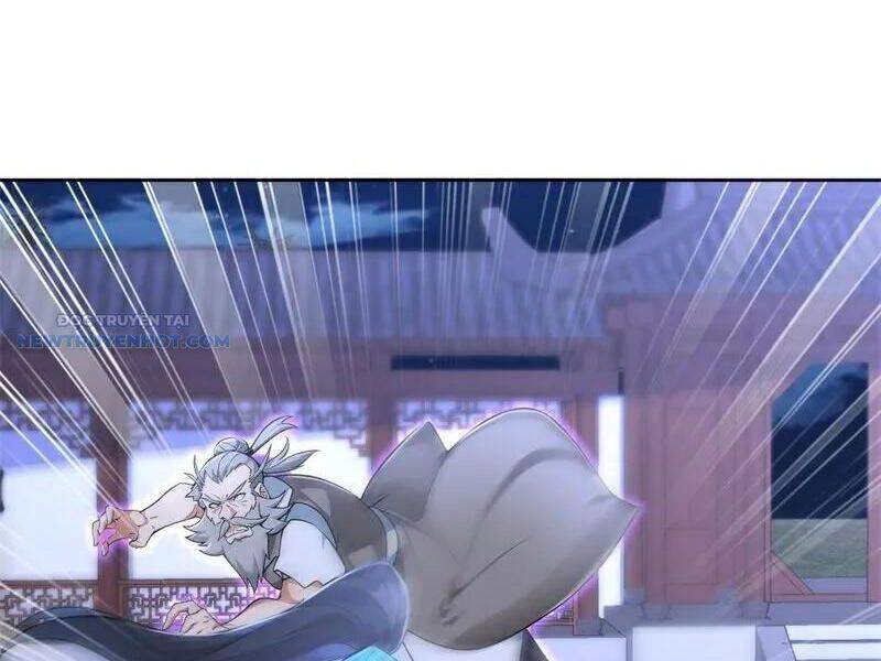 ta thực sự không muốn làm thần tiên chapter 116 67