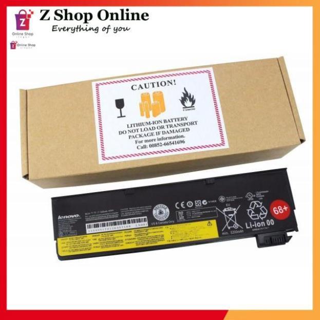 Pin Dùng Cho Laptop lenovo T440