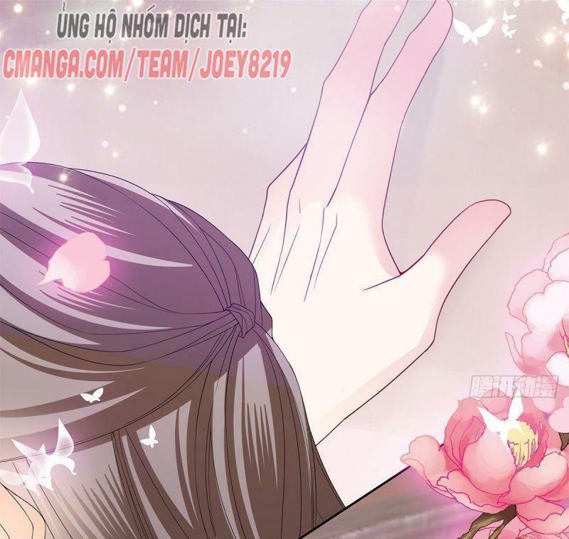 bổn vương muốn nàng chapter 31 41
