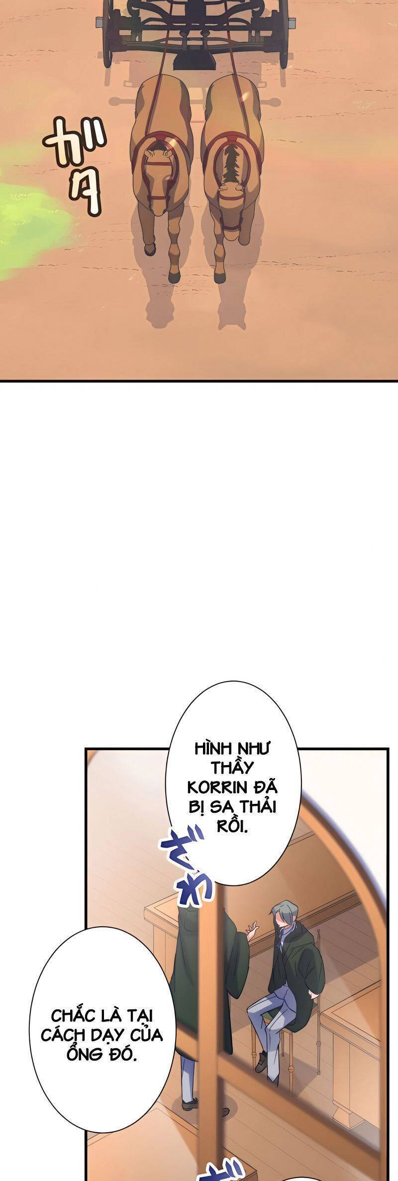 âm dương sư mạnh nhất chuyển sinh chapter 23 23