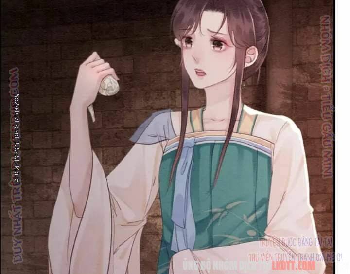 trọng sinh bá sủng nhiếp chính vương quá mạnh mẽ chapter 203 95