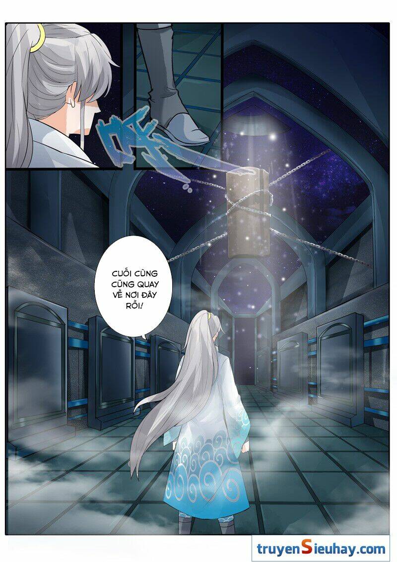 chư thiên ký chapter 22 3