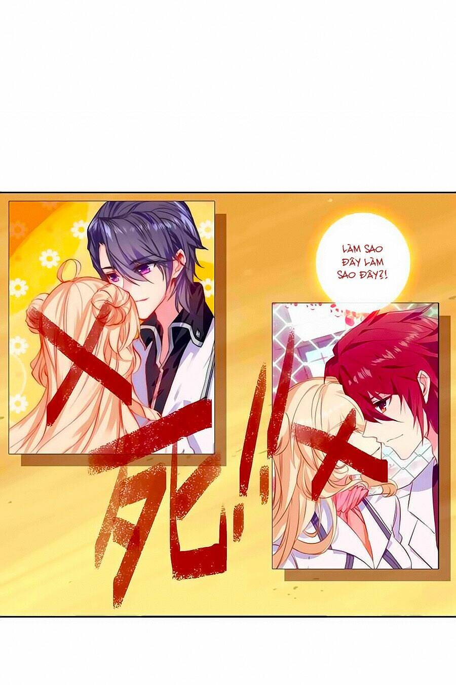 101 sủng vật tình nhân chapter 55 5