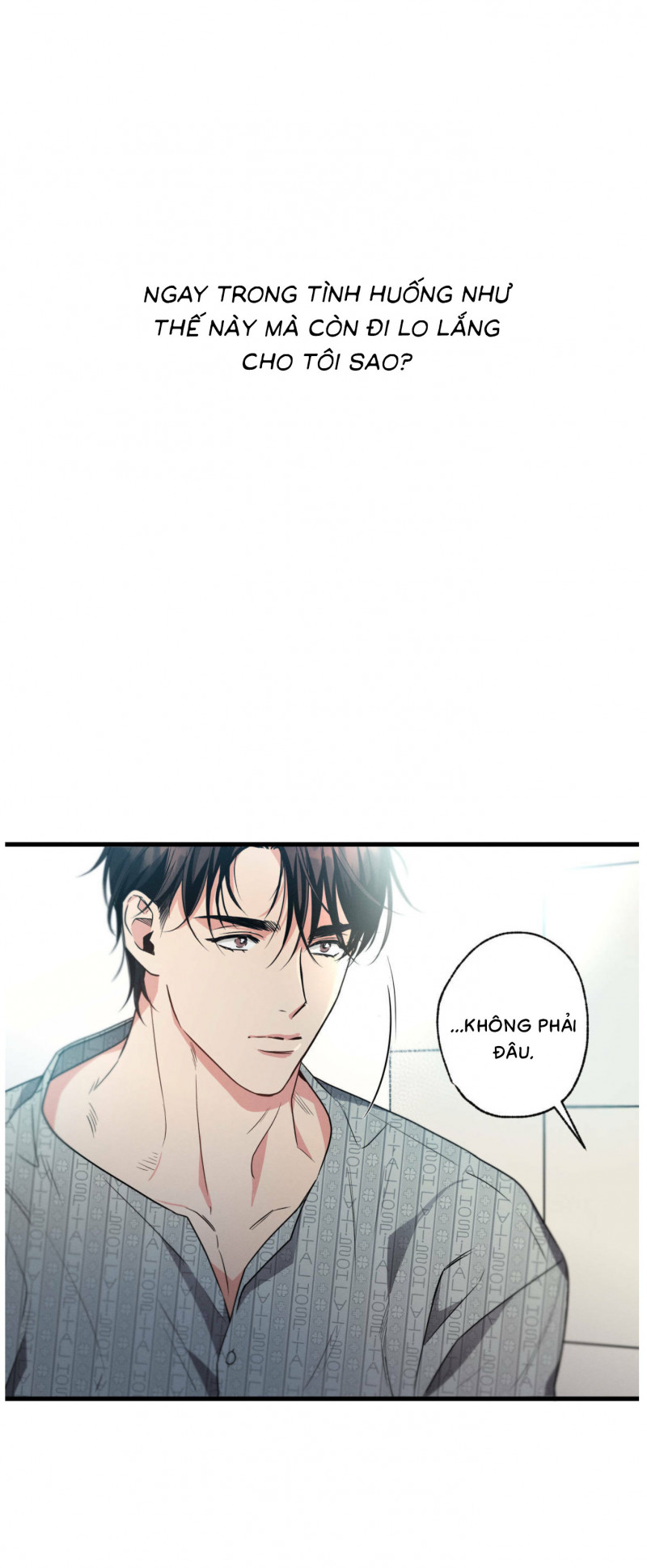 cố ý sơ xuất yêu đương chapter 17 12