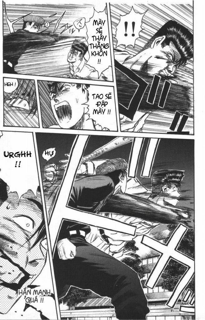 shonan junai gumi chapter 102 9