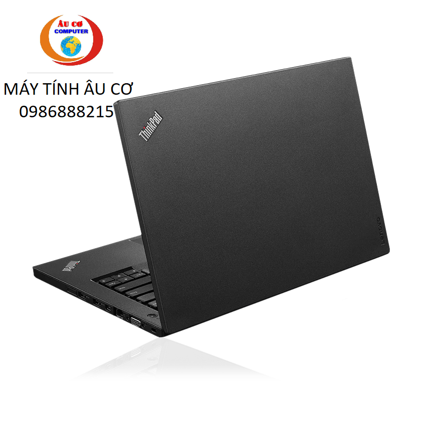 Lenovo ThinkPad L460 (Intel Celeron 3955U , RAM 8.0GB, 1x128GB SSD SATA III, Intel HD 510, MÀN HÌNH 14 INCH Tặng cặp + chuột không dây + bàn di chuột  - HÀNG CHÍNH HÃNG