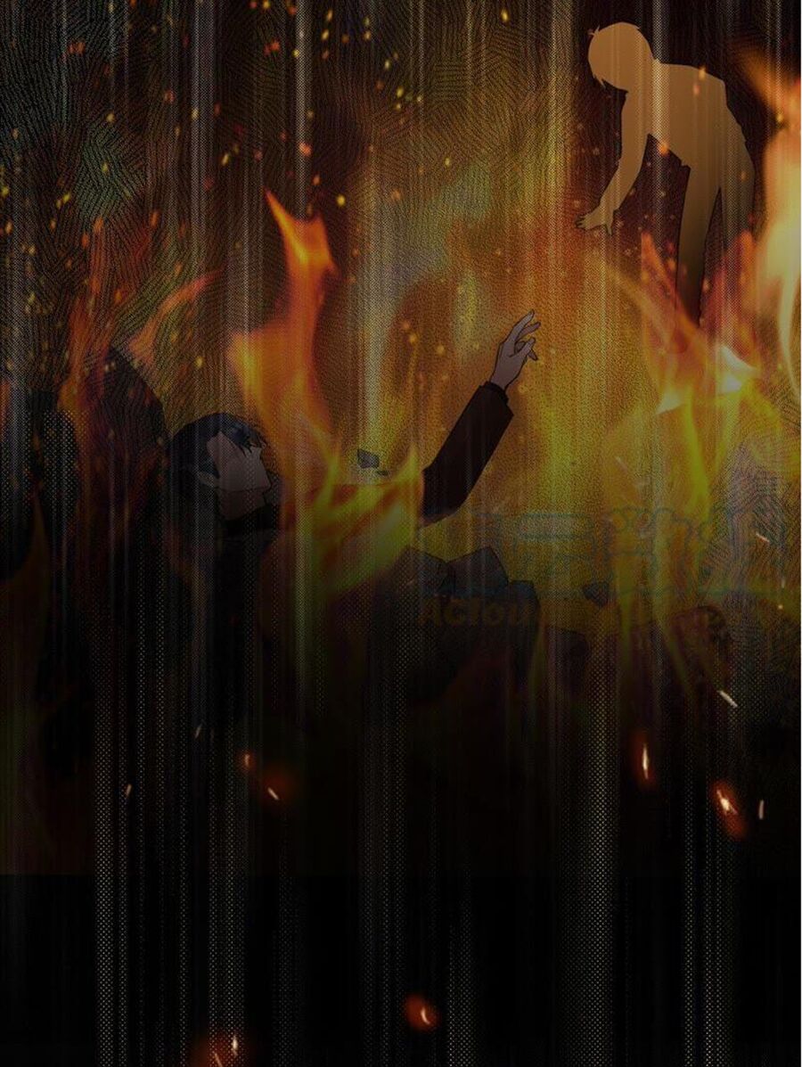 thần luân mật luyến chapter 62 41