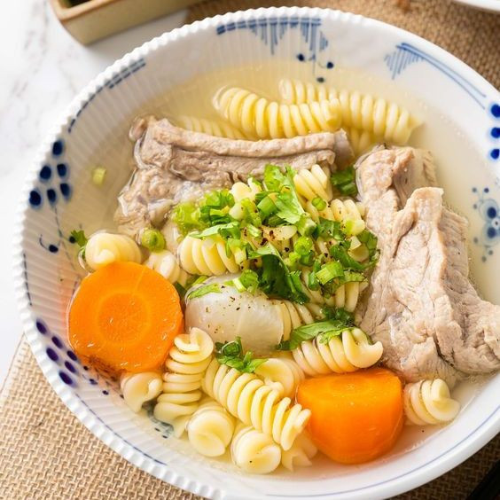 COMBO 2 Gói Nui Xoắn Trivelle Số 17 Biondi 500g (Thương Hiệu Úc - SX Thái Lan)