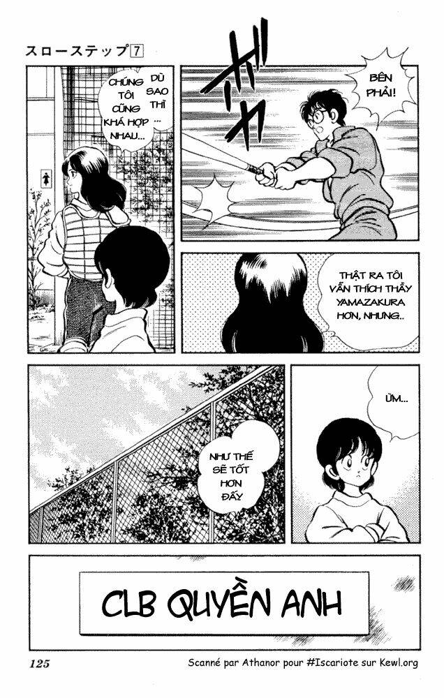 slow step chapter 53 11