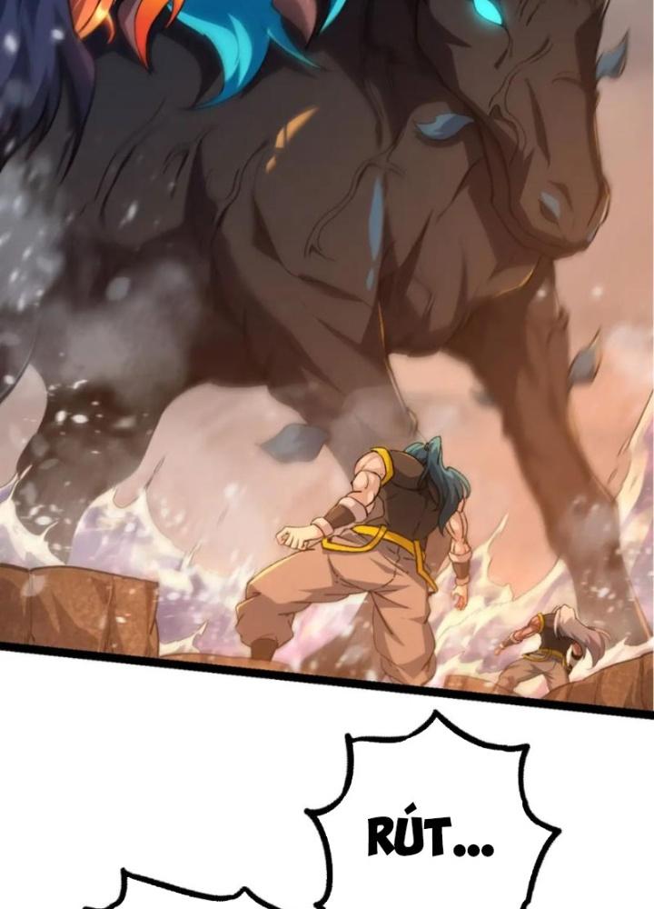 từ cây cổ thụ bắt đầu tiến hóa chapter 100 94