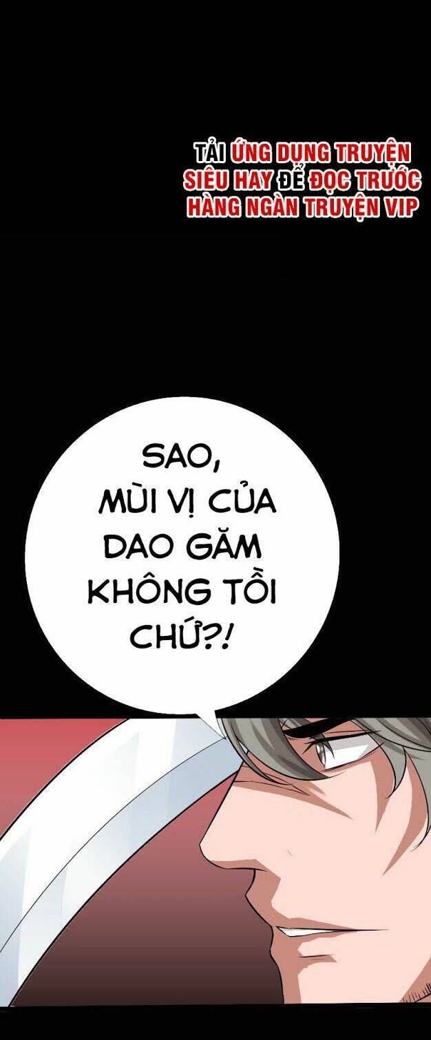 tuyệt phẩm tà thiếu chapter 78 11