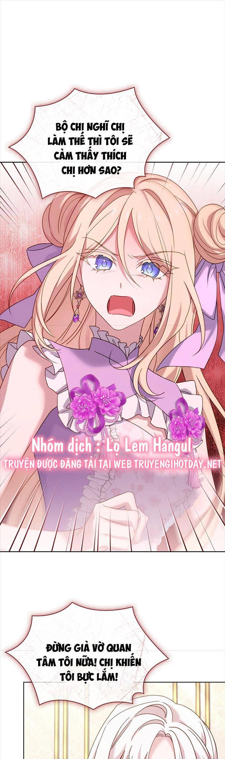 để yên cho tiểu thư hiền chapter 89 1