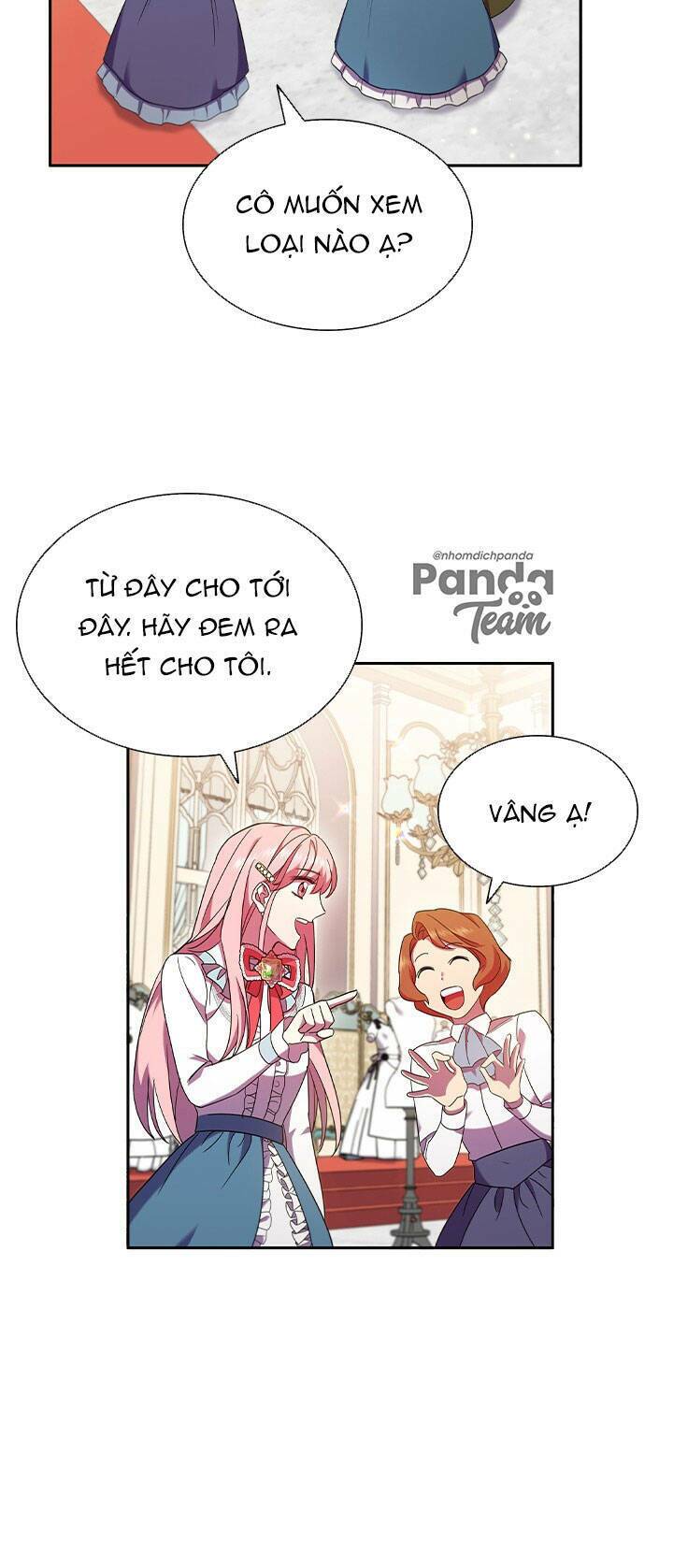 tôi đã ly hôn nhưng lại trở thành tài phiệt chapter 2.2 20